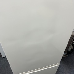 北海道  帯広  2021年製  AQUA  冷蔵庫  家電  キッチン家電  モノココ  モノココ帯広店