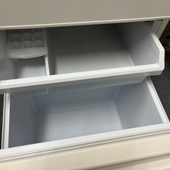 北海道  帯広  2021年製  AQUA  冷蔵庫  家電  キッチン家電  モノココ  モノココ帯広店