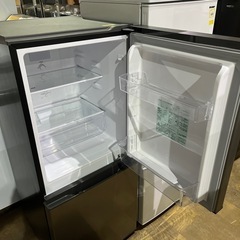 A-550 アクア　2DR冷蔵庫　2023年製❗️
