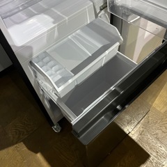A-550 アクア　2DR冷蔵庫　2023年製❗️