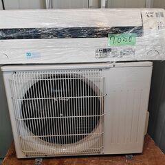 ワ0230 三菱電機エアコン2015年製6畳適用36000円標準工事込み＠大阪市内・岩出市内価格