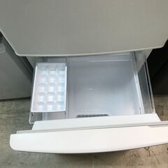 パナソニック Panasonic 冷蔵庫 NR-B17DW 2021年製 高年式 2ドア 2ドア冷蔵庫 168L 自動霜取り ホワイト 冷凍庫 大容量 BIG 大きい 静か シンプル 一人暮らし 二人暮らし 1K 家電 省エネ 新鮮 1人暮らし 2人暮らし おしゃれ クリーニング済 堺市 石津【ジャングルジャングルサカイ石津店】