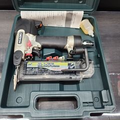 未使用】HIKOKI 55mm常圧仕上げ釘打ち NT55M2【ハンズクラフト熊本