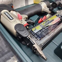 【値下げ特価品】【未使用】HIKOKI 55mm常圧仕上げ釘打ち　NT55M2【ハンズクラフト熊本けやき通り店】 未使用】HIKOKI 55mm常圧仕上げ釘打ち NT55M2【ハンズクラフト熊本