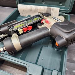 未使用】HIKOKI 55mm常圧仕上げ釘打ち NT55M2【ハンズクラフト熊本