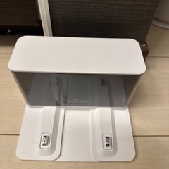 【決まりました】ほぼ新品！拭き掃除未使用！ルンバ　Roomba Combo Essential