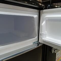 配送可【アイリス】81L冷蔵庫①★2023年製　クリーニング済/6ヶ月保証付　管理番号11011