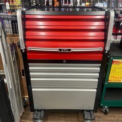 ☆値下げしました☆ロールキャブ 中古 赤色 【ハンズクラフト宜野湾店】