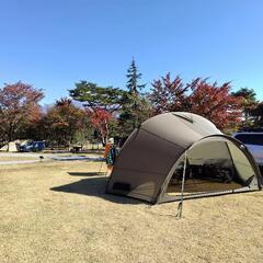 生まれのブランドで dokicamp g5000 スキン テント・タープ