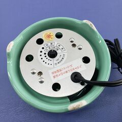 鳩居堂 電子香炉 うつせみ お香/香道