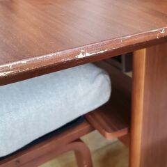 無印良品／MUJI リビングテーブル ダイニングテーブル ローテーブル