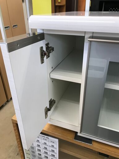 ニトリ ポスティア 125 テレビ台 ローボード テレビボード TV台 TV ニトリ ポスティア 125 テレビ台 ローボード テレビボード TV台 TV