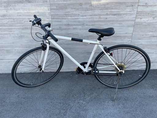 FELT 「フェルト」VERZA SPEED 50 2025年モデル クロスバイク