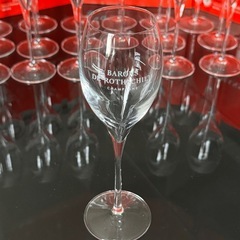 定価4万円超えを大特価　レーマン　シャンパングラス