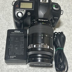 ☆週末を特別に☆CANON EOS 20D☆レンズキット☆