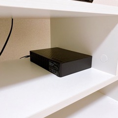 【早い引取り希望】日立テレビ&テレビ台&録画機&Google Chromecast 4点セット‼︎