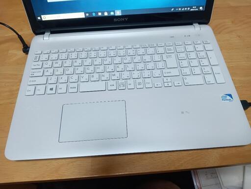 タッチ可】 SONY VAIO 第8世代 Office SSD 155 ノートPC VAIO タッチ可】 SONY VAIO 第8世代 Office SSD 155 ノートPC VAIO