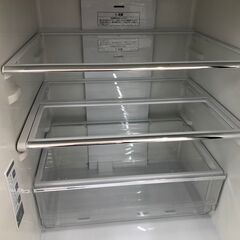 トレファク イオンモール常滑店】Hisenseの3ドア冷蔵庫 2020年製をご紹介