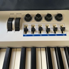 Casioカシオ 電子ピアノ PX-5SWE 88鍵盤 Privia 2013年製 白 デジタル