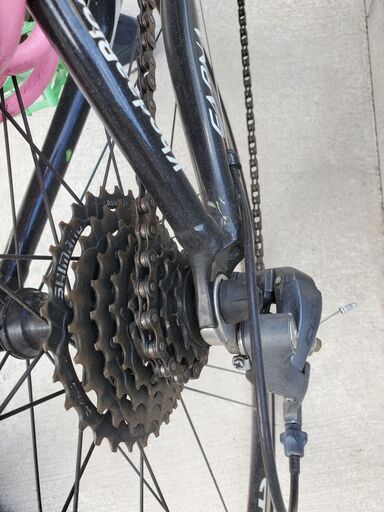 リサイクル自転車(2210-043) ロードバイク(OPERA/オペラ) 700c