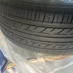 WEDS ADVENTUREホイール