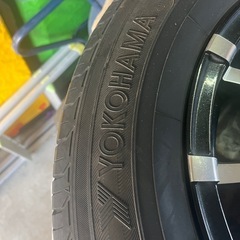 WEDS ADVENTUREホイール