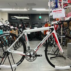 値下げしました！】ロードバイク 自転車 BOMA 700c