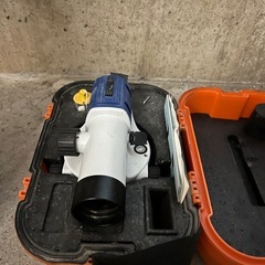 オートレベル　SA-32A