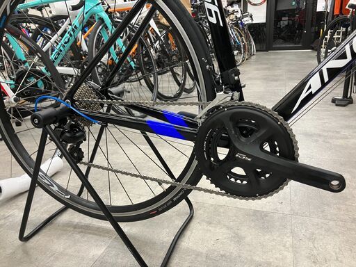 ANCHOR 「アンカー」 RS6 2016年モデル ロードバイクIT0QL89D79AG