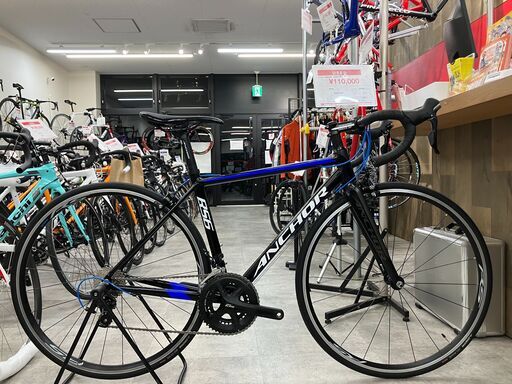 ANCHOR 「アンカー」 RS6 2016年モデル ロードバイクIT0QL89D79AG ANCHOR 「アンカー」 RS6 2016年モデル ロードバイクIT0QL89D79AG