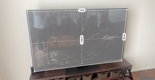 ジャンク品！シャープ 65インチ テレビ 4k対応！ SHARP 液晶テレビ 65