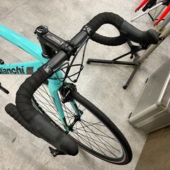 BIANCHI 「ビアンキ」 INTENSO 2020年モデル ロードバイクITTVDO2FAEO2