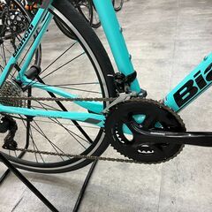 BIANCHI 「ビアンキ」 INTENSO 2020年モデル ロードバイクITTVDO2FAEO2