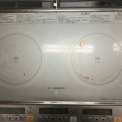 Panasonic KZ-KG22BP 据置き型IHクッキングヒーター