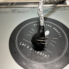 Panasonic KZ-KG22BP 据置き型IHクッキングヒーター