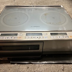 Panasonic KZ-KG22BP 据置き型IHクッキングヒーター