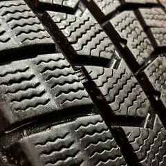DUNLOP WINTER MAXX WM02 185/60R15 15インチ スタッドレス 4本 22～23 