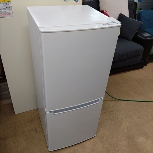 ニトリ冷蔵庫 一人暮らし 106L 106L 2ドア冷蔵庫 Nグラシア WH(リサイクル回収なし) | ニトリネット