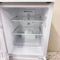  20437  一人暮らし2D冷蔵庫　つけかえどっちもドア SHARP 2020年製 152L ◆大阪市内・東大阪市他 6,000円以上ご購入で無料配達いたします！◆ ※京都・高槻・枚方方面◆神戸・西宮・尼崎方面◆生駒方面、大阪南部方面　それぞれ条件付き無料配送あり！            