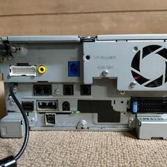 カーナビ KENWOOD MDV-Z700 2013 KENWOOD カーナビ MDV-Z700 2013年製