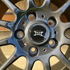 スタッドレス&アルミホイールセット205/60R16 ダンロップWM03