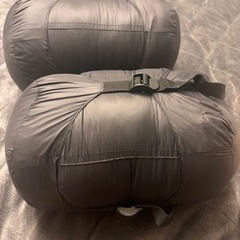 タラスブルバ ダウンマミーシュラフストレッチ-5