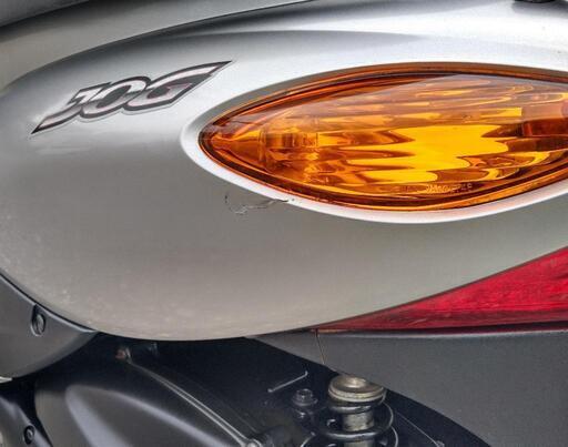 ヤマハ ジョグ SA36J 走行約8600km Fタイヤ・バッテリー新品 楽天市場