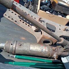 パイプベンダー大型