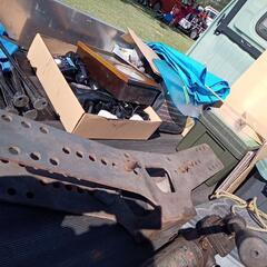 パイプベンダー大型