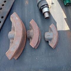 パイプベンダー大型