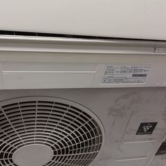 SOLD OUT）10畳用ダイキン2019年製分解洗浄済みルームエアコン🌸