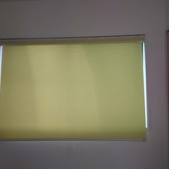 ロールスクリーン - カーテン、ブラインド 