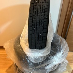 ジムニースタッドレスの中古が安い！激安で譲ります・無料であげます  