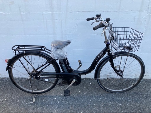 1322送料無料エリア多数！安心保証付き！安全整備済み！電動自転車 1322送料無料エリア多数！安心保証付き！安全整備済み！電動自転車